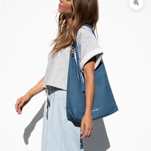 Rocknot Ori Hobo bag